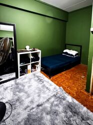 Blk 554 Woodlands Drive 53 (Woodlands), HDB 4 Rooms #591080081